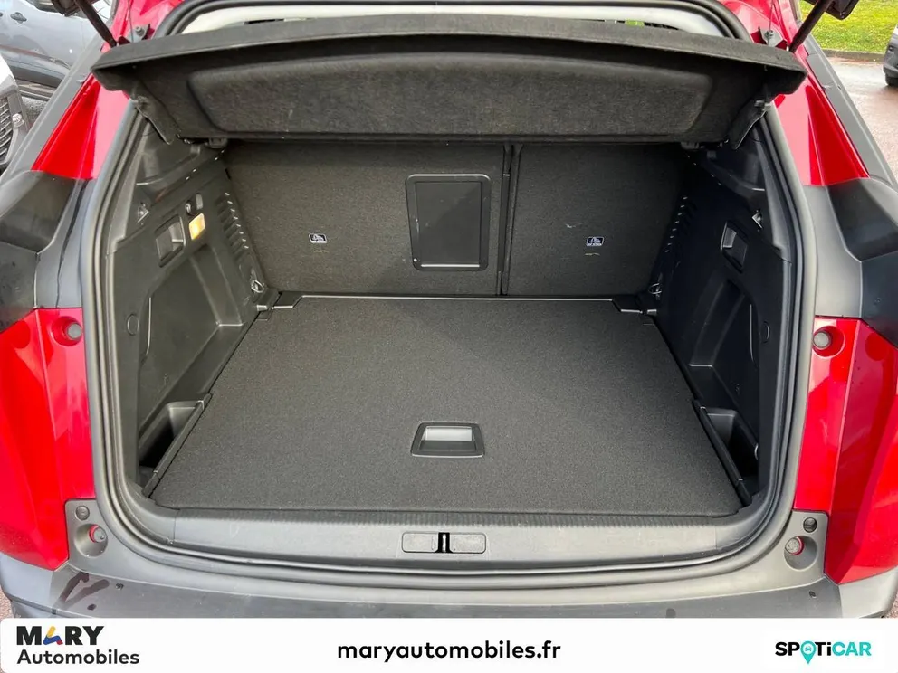 Véhicule occasion 207993 - peugeot 3008 - Photo 6