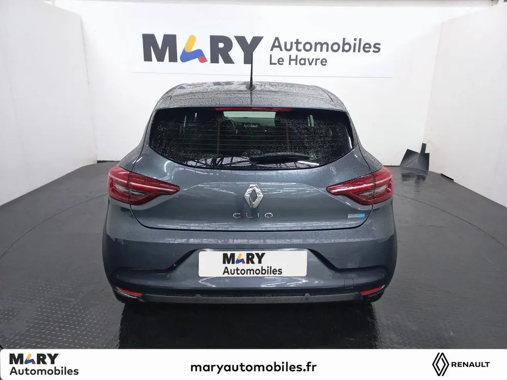 Véhicule occasion 208102 - renault CLIO - Photo 5