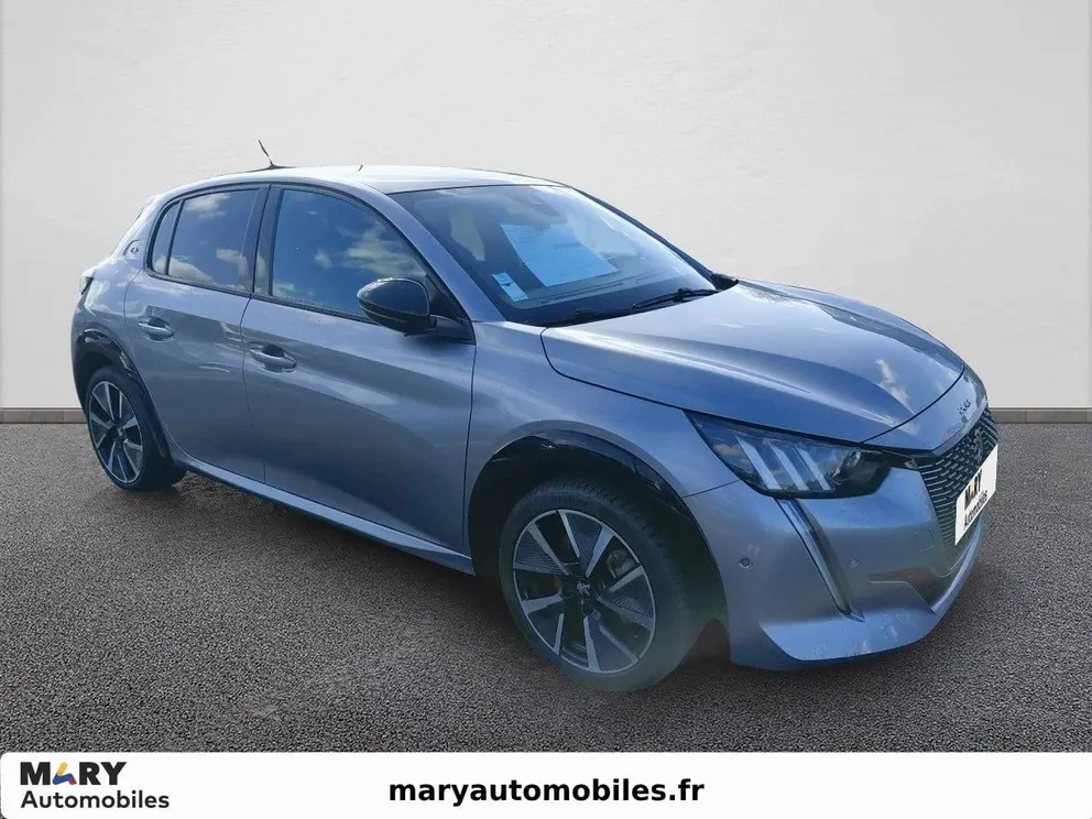 Véhicule occasion 226381 - peugeot 208 - Photo 3