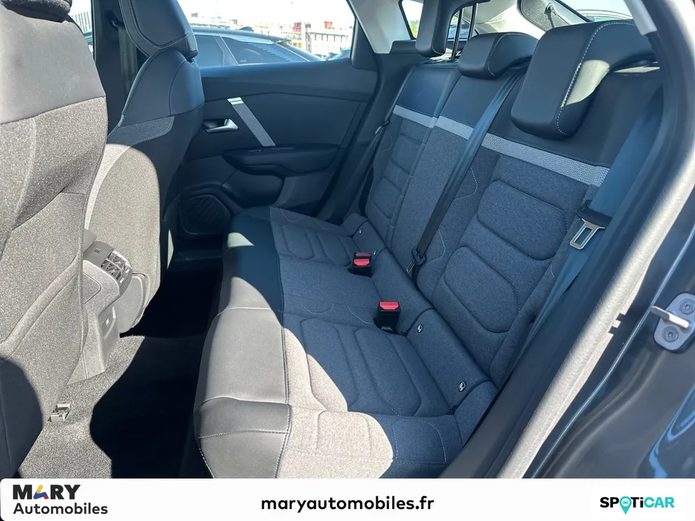 Véhicule occasion 1230241 - Citroën C4 - Photo 22