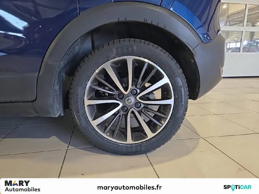 Véhicule occasion 201297 - opel CROSSLAND - Photo 11