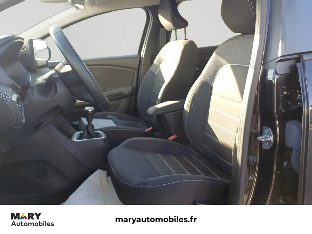 Véhicule occasion 1240016 - dacia JOGGER - Photo 18