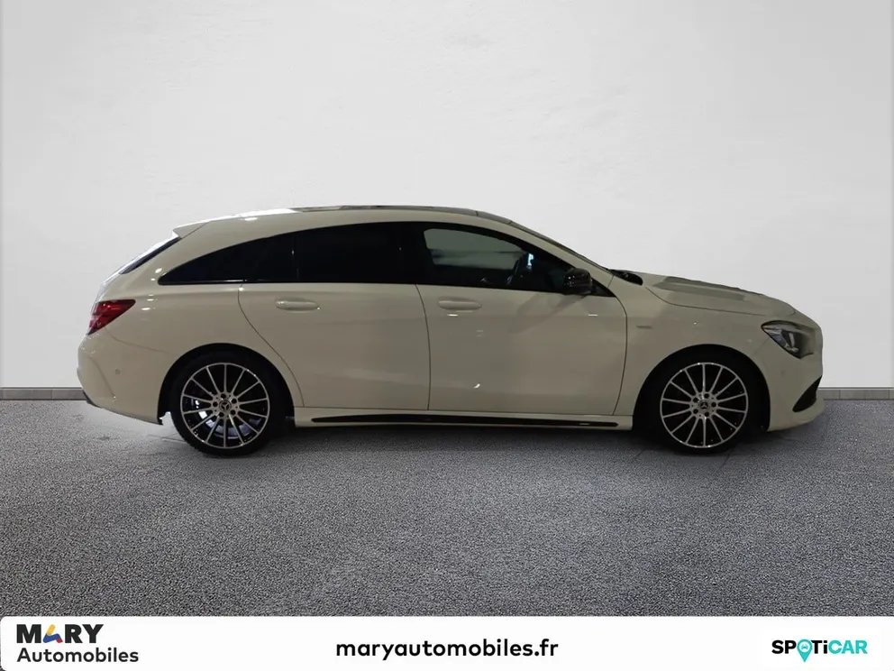 Véhicule occasion 234361 - mercedes CLA - Photo 4