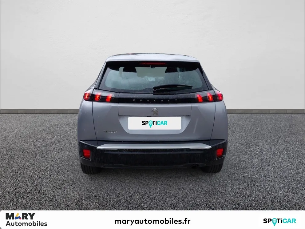Véhicule occasion 1238518 - peugeot 2008 - Photo 3