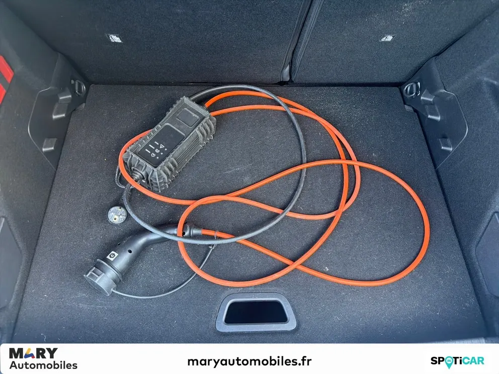 Véhicule occasion 1239495 - Citroën C4 - Photo 23