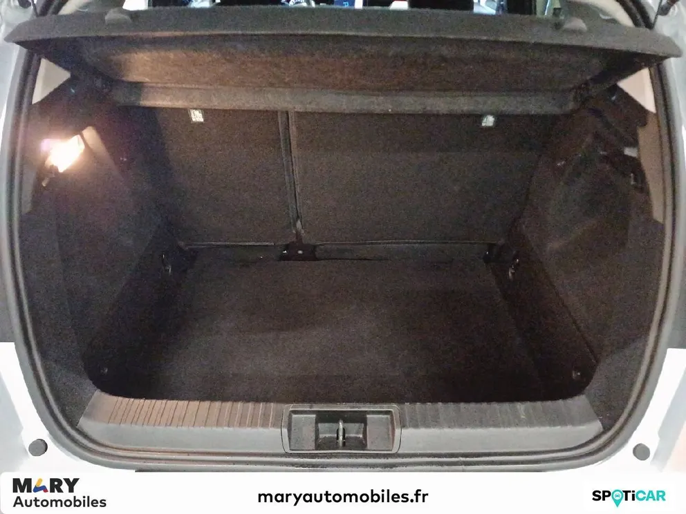 Véhicule occasion 199142 - renault CAPTUR - Photo 6