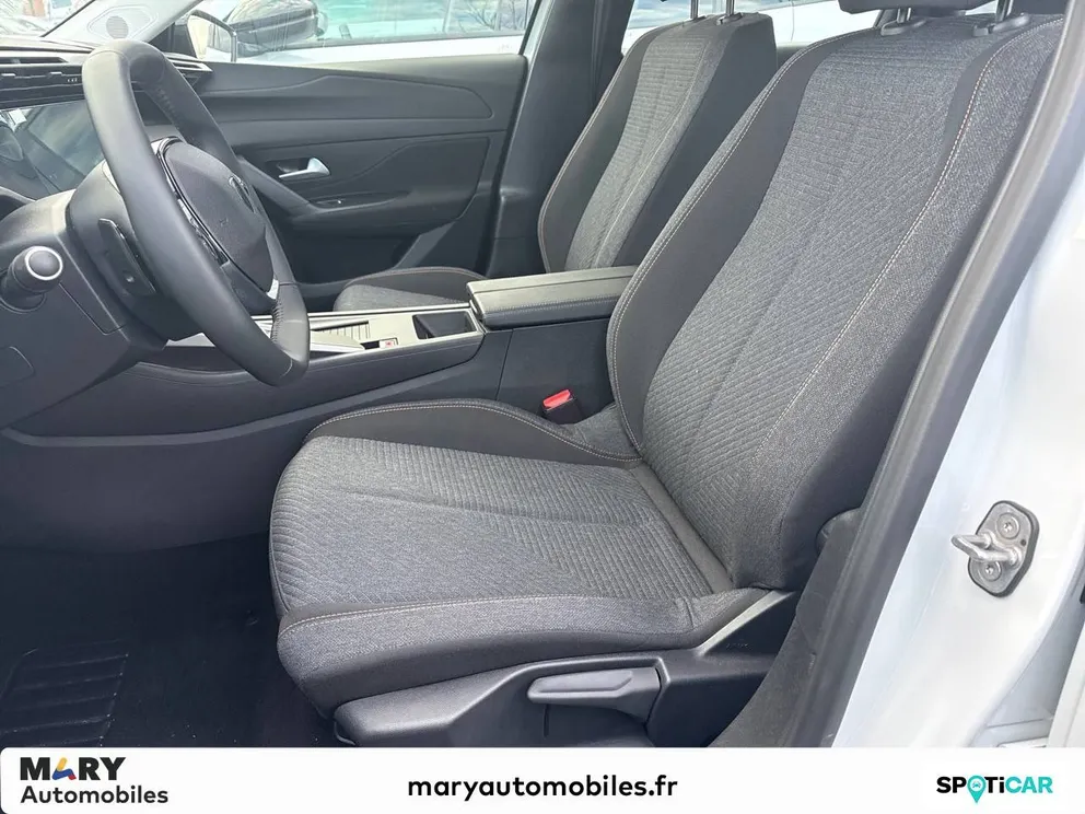 Véhicule occasion 190931 - peugeot 308 - Photo 9