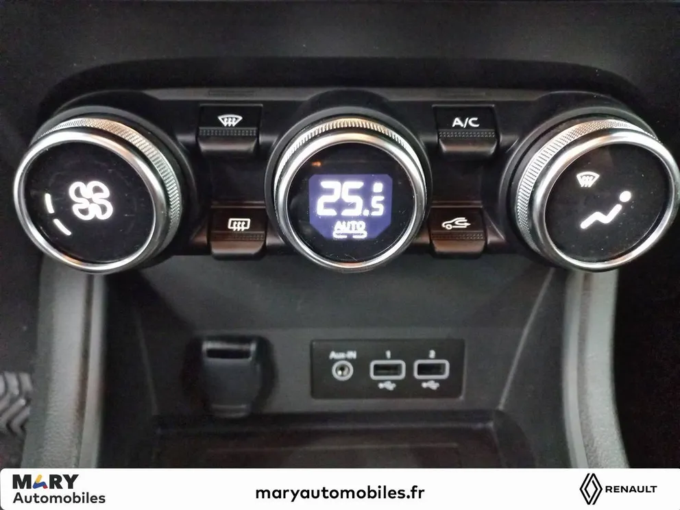 Véhicule occasion 228588 - renault CAPTUR - Photo 15