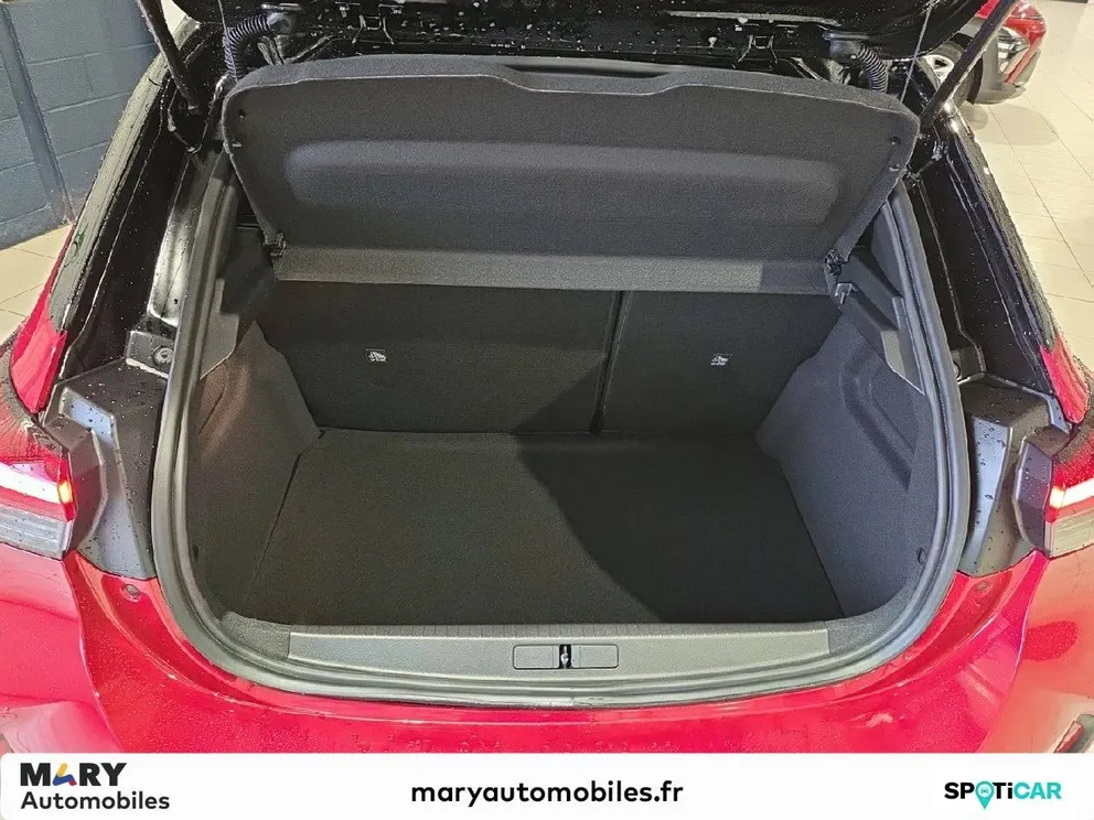 Véhicule occasion 214937 - opel CORSA - Photo 6