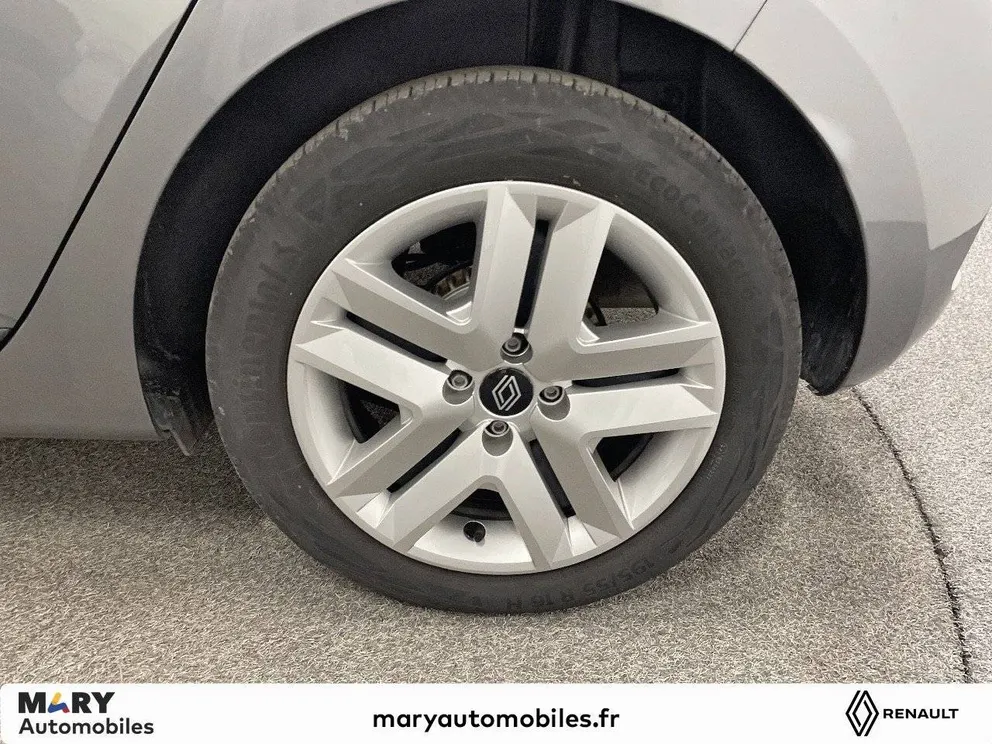 Véhicule occasion 199161 - renault CLIO - Photo 11