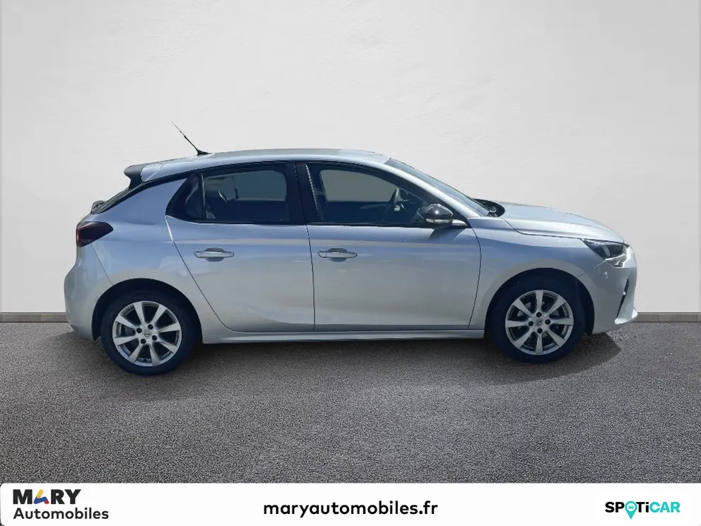 Véhicule occasion 230528 - opel CORSA - Photo 4