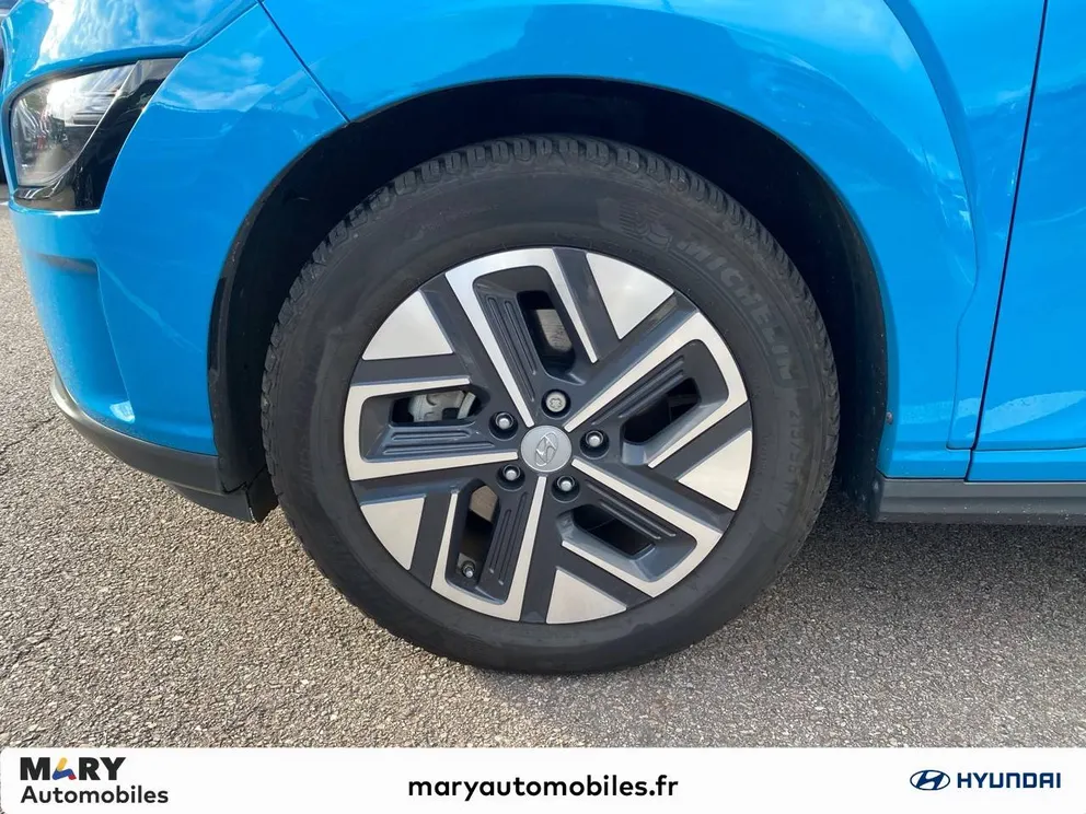 Véhicule occasion 201113 - hyundai KONA - Photo 9