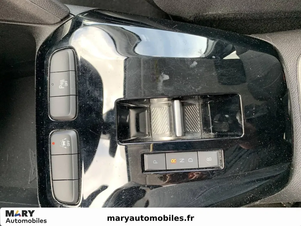 Véhicule occasion 208867 - opel CORSA - Photo 35