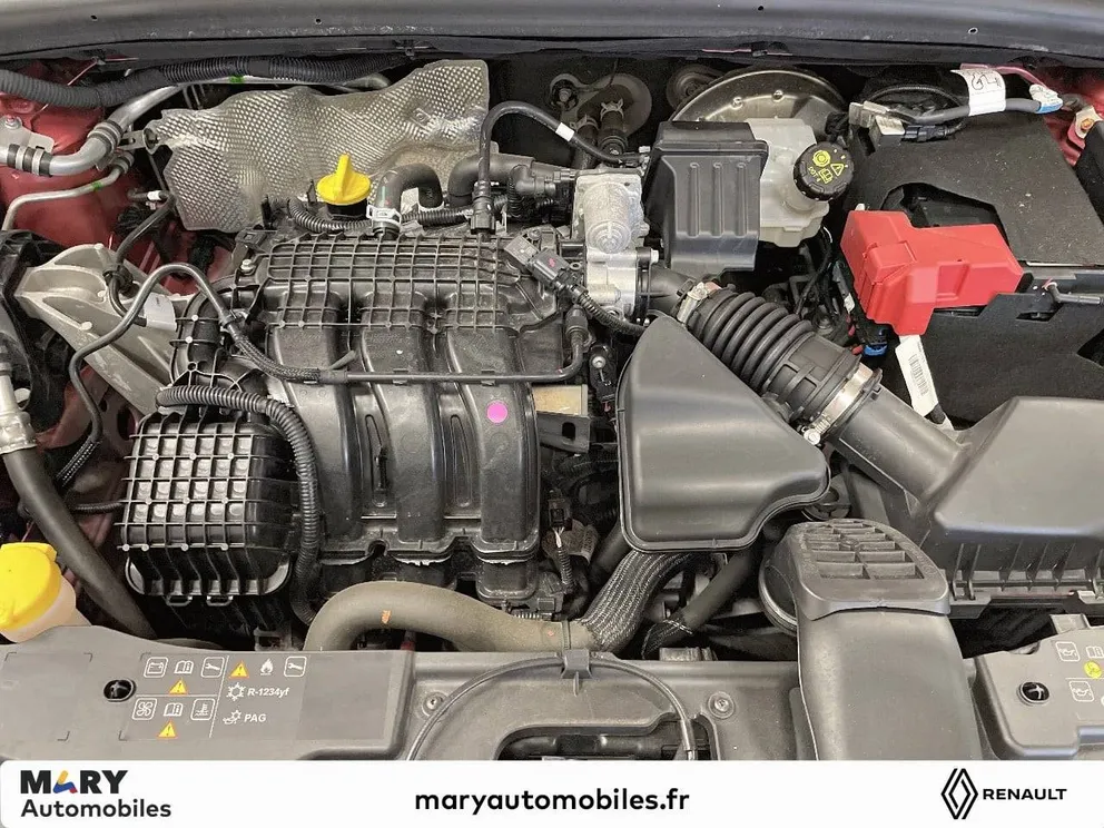 Véhicule occasion 208882 - renault CLIO - Photo 19