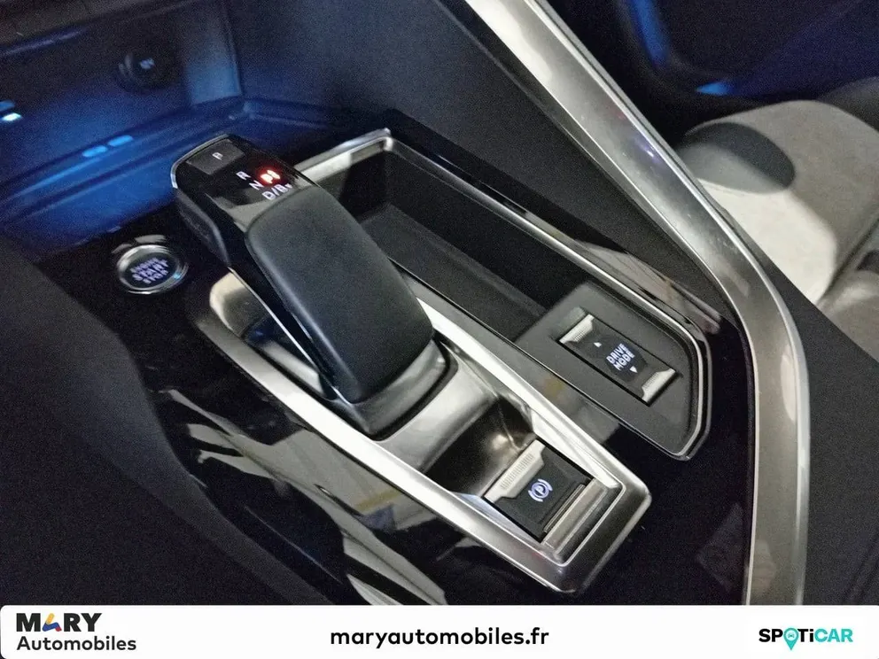 Véhicule occasion 169029 - peugeot 3008 - Photo 15