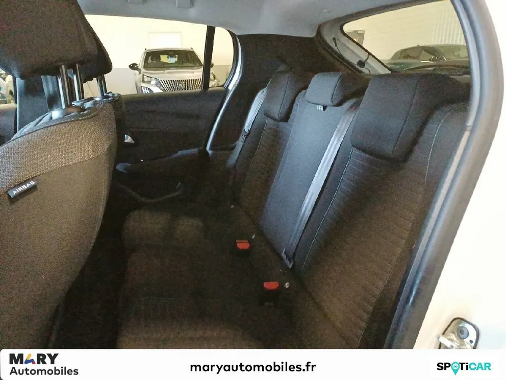 Véhicule occasion 218533 - peugeot 208 - Photo 10