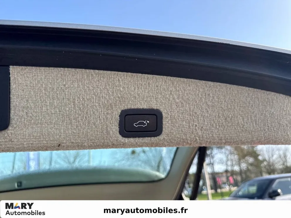 Véhicule occasion 214548 - volvo XC60 - Photo 13