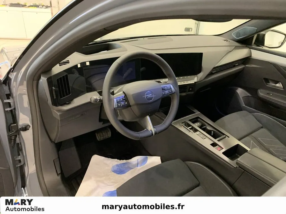 Véhicule occasion 230633 - opel ASTRA - Photo 13