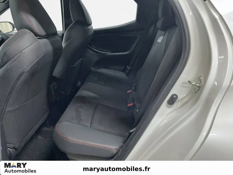 Véhicule occasion 206216 - toyota YARIS - Photo 10