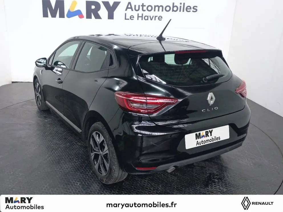 Véhicule occasion 224031 - renault CLIO - Photo 7