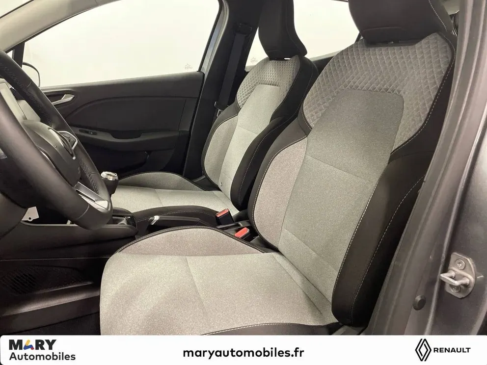 Véhicule occasion 199153 - renault CLIO - Photo 9