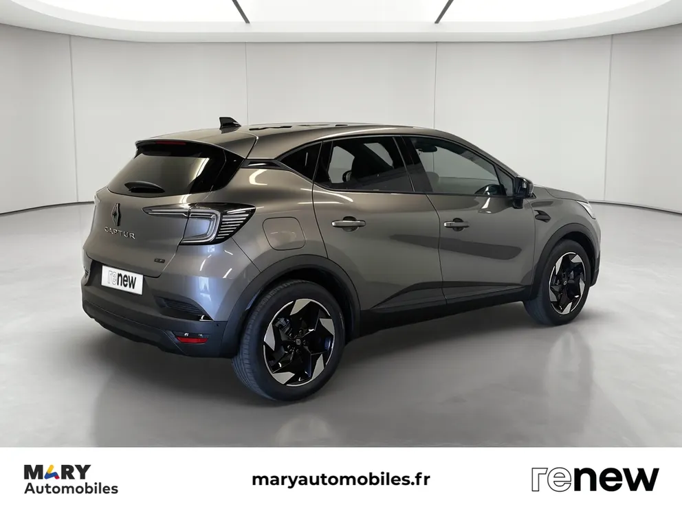 Véhicule occasion 239310 - renault CAPTUR - Photo 5