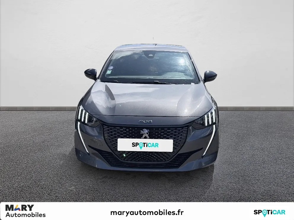 Véhicule occasion 1231649 - peugeot 208 - Photo 6