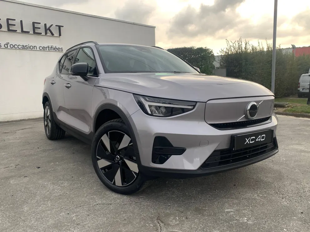 Véhicule occasion 198961 - volvo EX40 - Photo 2