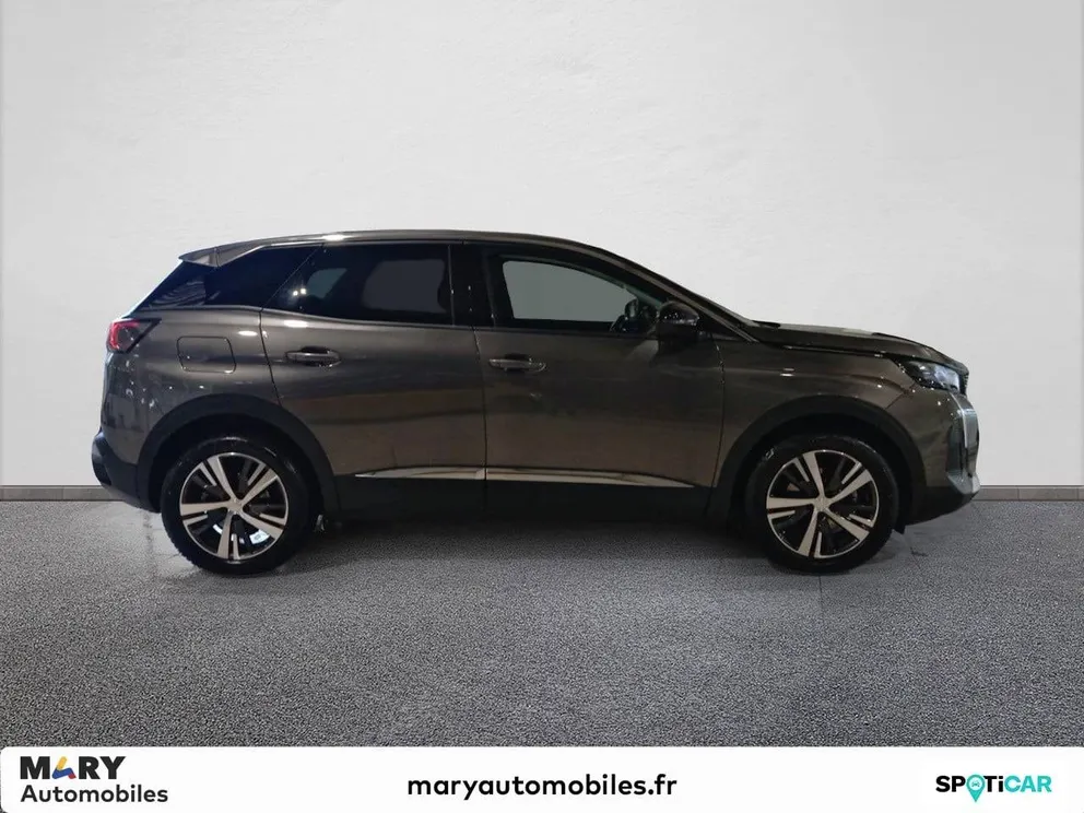 Véhicule occasion 206204 - peugeot 3008 - Photo 4