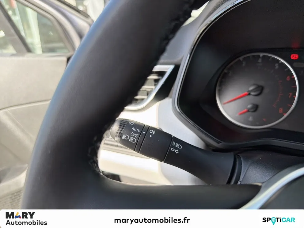 Véhicule occasion 1240590 - renault CLIO - Photo 12