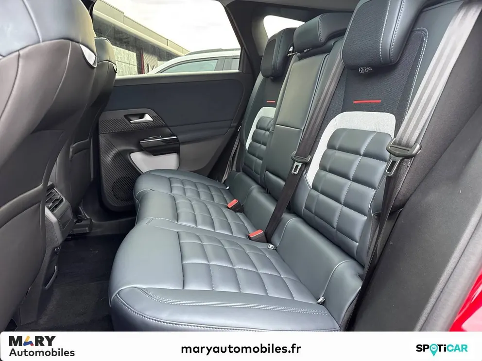 Véhicule occasion 211592 - Citroën C5 AIRCROSS HYBRIDE - Photo 10