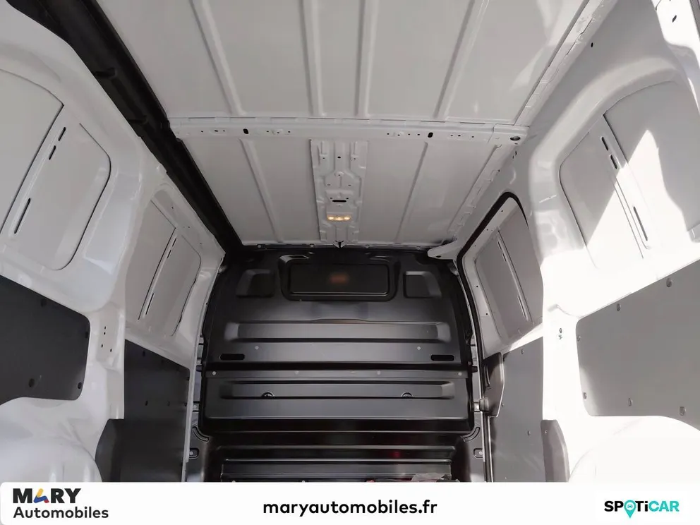 Véhicule occasion 195030 - Citroën JUMPY - Photo 6