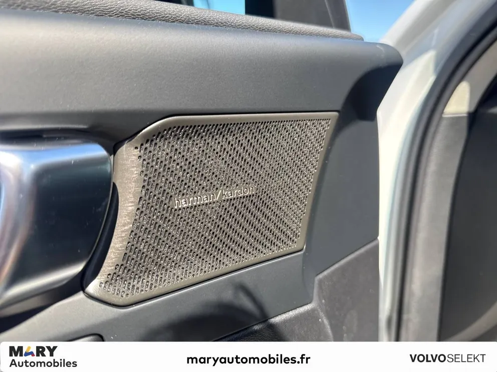 Véhicule occasion 224938 - volvo XC40 - Photo 14