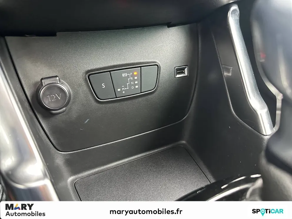 Véhicule occasion 221207 - Citroën C3 AIRCROSS - Photo 20