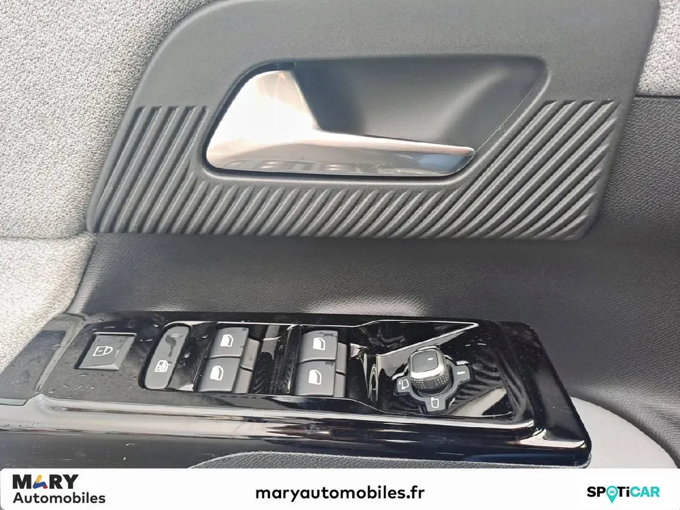 Véhicule occasion 220388 - Citroën C5 AIRCROSS HYBRIDE - Photo 21