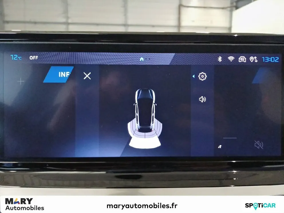 Véhicule occasion 211323 - peugeot 208 - Photo 14