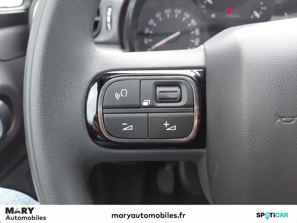 Véhicule occasion 233409 - Citroën C3 - Photo 14
