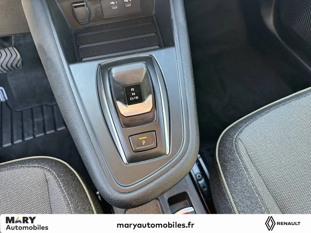 Véhicule occasion 226985 - renault SYMBIOZ - Photo 13