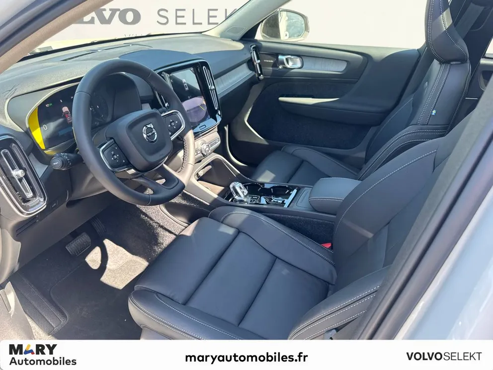 Véhicule occasion 224938 - volvo XC40 - Photo 4