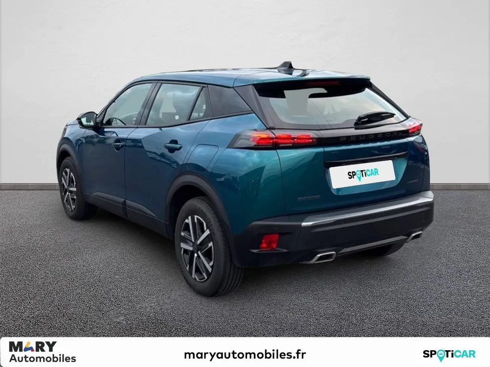 Véhicule occasion 205856 - peugeot 2008 - Photo 7