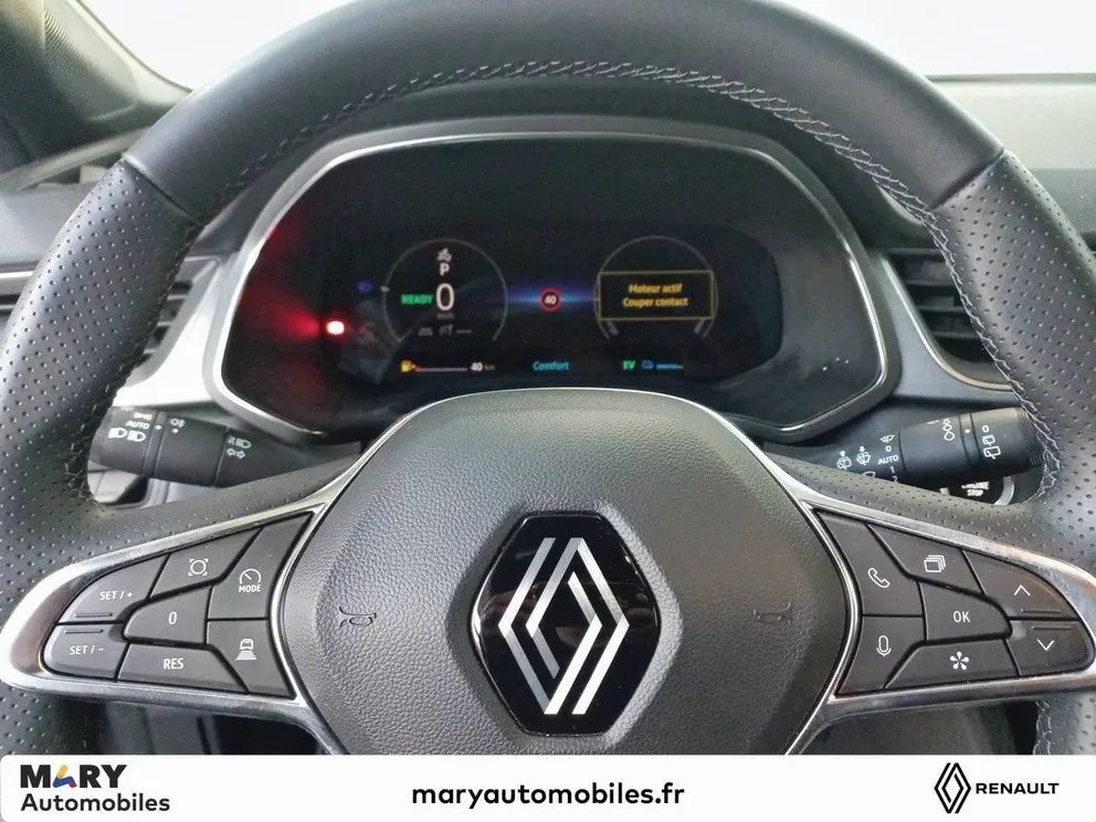 Véhicule occasion 208488 - renault CAPTUR - Photo 22