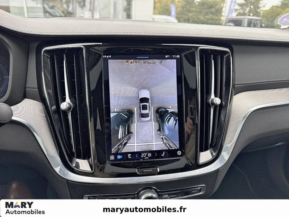 Véhicule occasion 193169 - volvo S60 - Photo 12