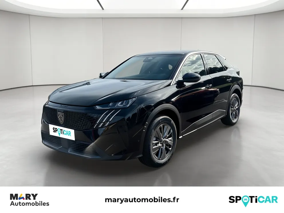 Véhicule occasion 1232397 - peugeot 3008 - Photo 1