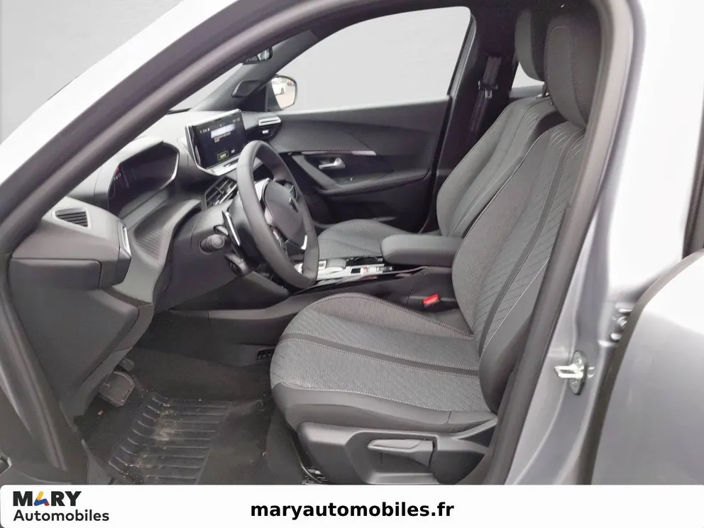 Véhicule occasion 194354 - peugeot 2008 - Photo 9