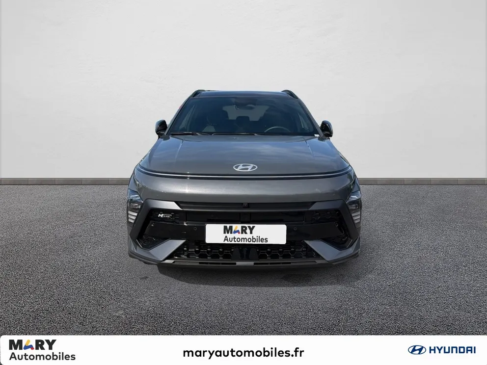 Véhicule occasion 1229055 - hyundai KONA - Photo 6