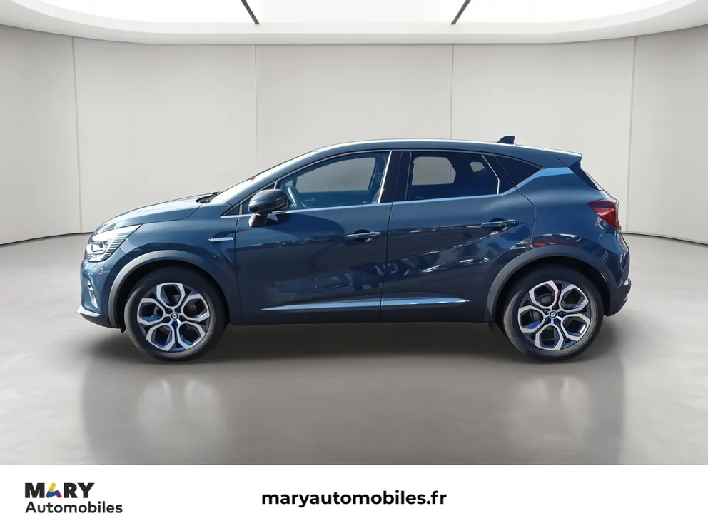 Véhicule occasion 1243730 - renault CAPTUR - Photo 2