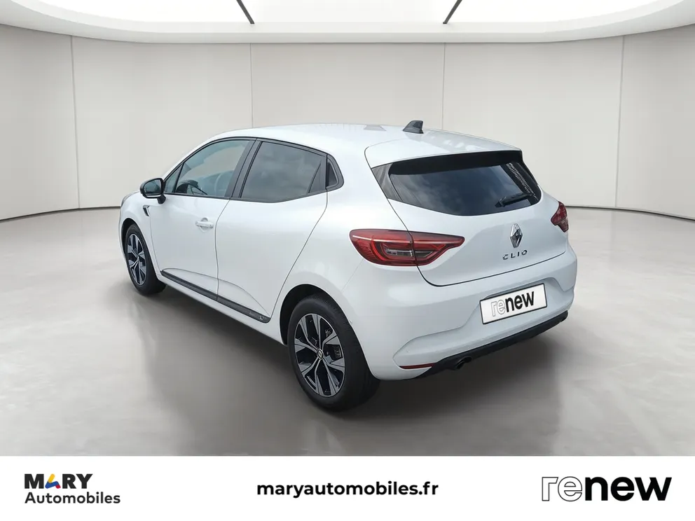 Véhicule occasion 1233380 - renault CLIO - Photo 3