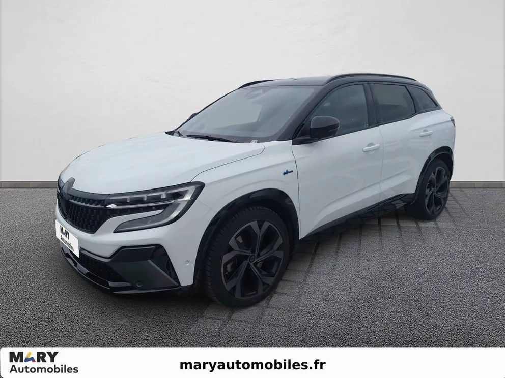 Véhicule occasion 229819 - renault AUSTRAL - Photo 1