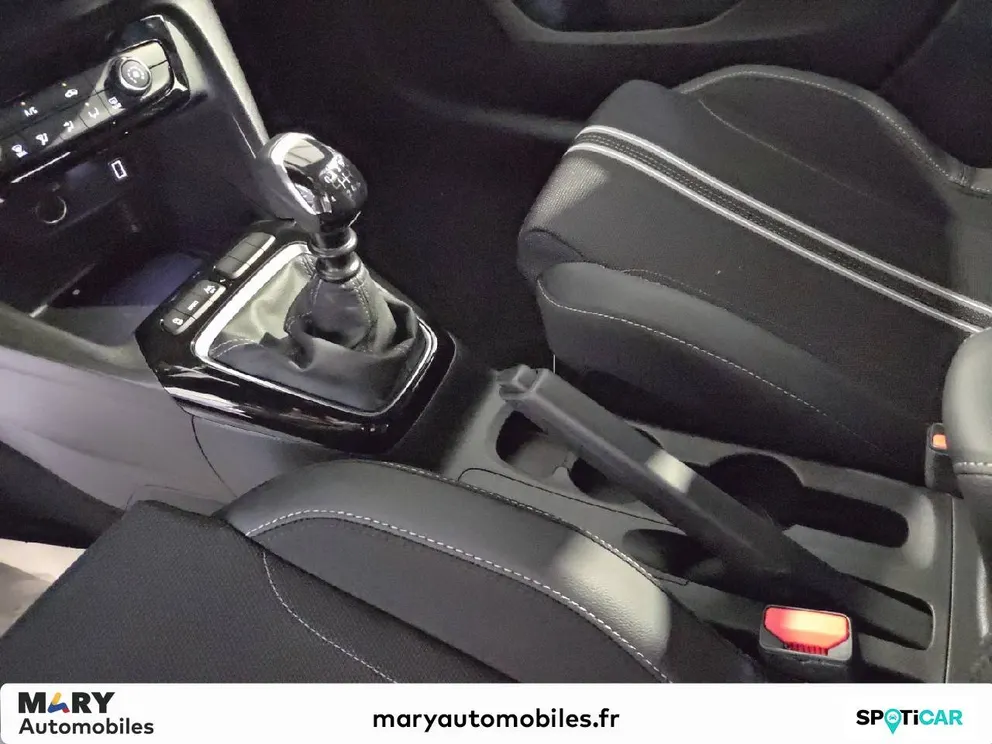 Véhicule occasion 230640 - opel CORSA - Photo 13