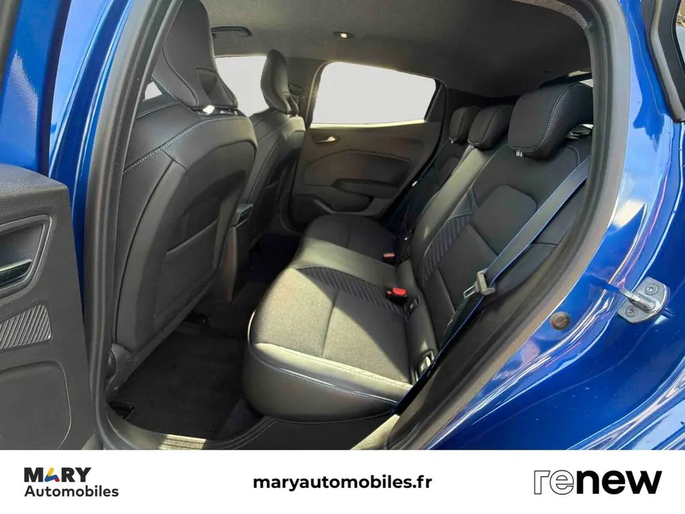 Véhicule occasion 233953 - renault CLIO - Photo 20
